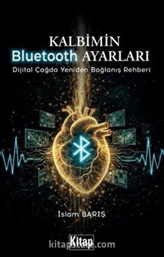 Kalbimin Bluetooth Ayarları