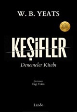 Keşifler: Denemeler Kitabı