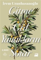 Gitme Gül Yanakların Solar