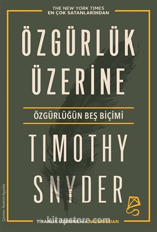 Özgürlük Üzerine