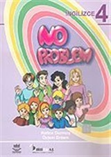 No Problem İngilizce 4