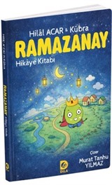 RamazanAy Hikaye Kitabı