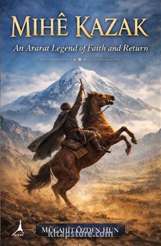 Mıhe Kazak