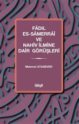 Fadıl es-Samerraî ve Nahiv İlmine Dair Görüşleri