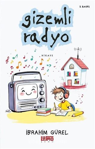 Gizemli Radyo
