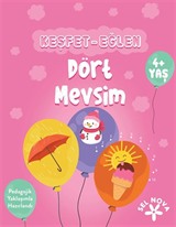 Keşfet-Eğlen: Dört Mevsim