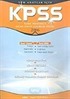 KPSS Tüm Adaylar İçin 2006/Genel Kültür-Genel Yetenek
