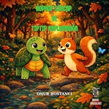 Hophop Sincap ve Tıptıp Kaplumbağa
