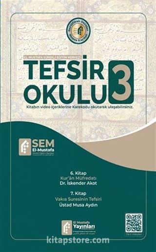 Tefsir Okulu 3