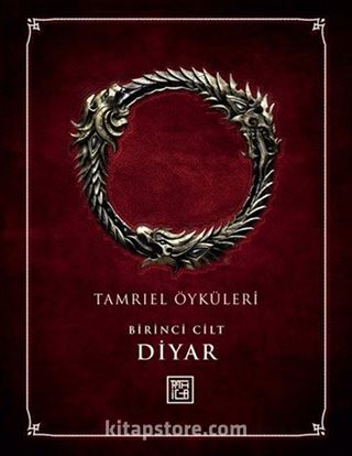 Tamriel Öyküleri 1 / Diyar