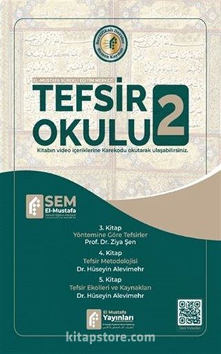 Tefsir Okulu 2