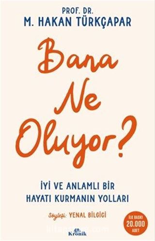 Bana Ne Oluyor?