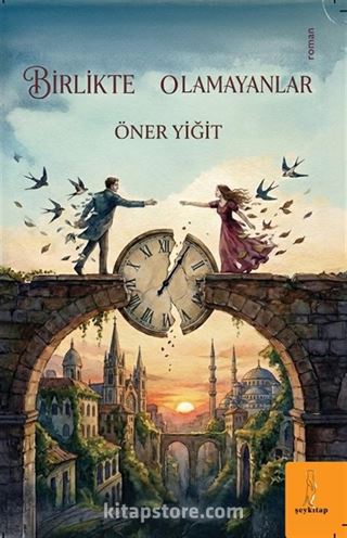 Birlikte Olamayanlar