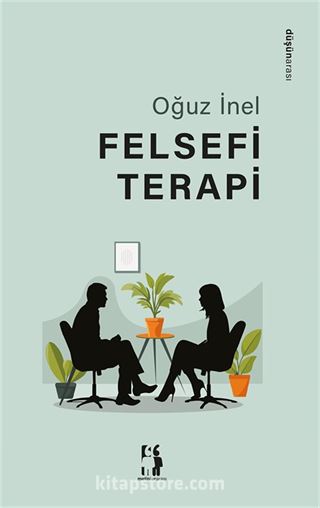 Felsefi Terapi