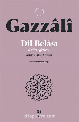 Dil Belası - Dilin Afetleri