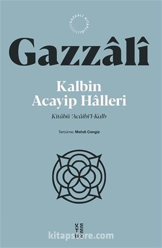 Kalbin Acayip Halleri