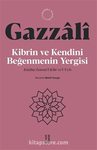 Kibrin ve Kendini Beğenmenin Yergisi