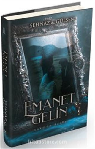 Emanet Gelin 2 (Ciltli)