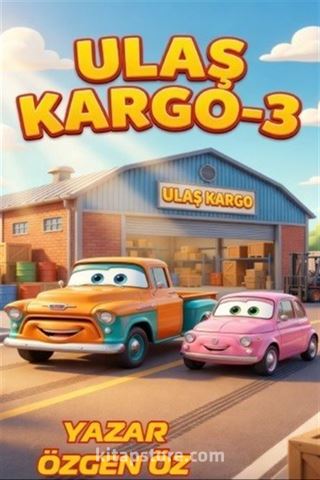 Ulaş Kargo 3