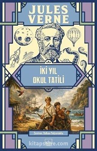 İki Yıl Okul Tatili