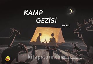 Kamp Gezisi