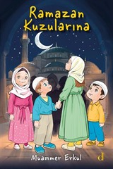Ramazan Kuzularına
