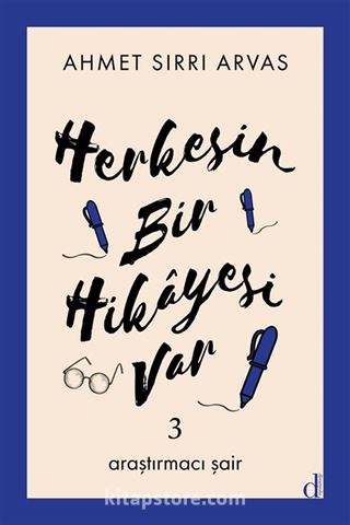 Herkesin Bir Hikayesi Var 3