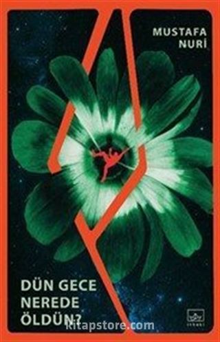 Dün Gece Nerede Öldün?