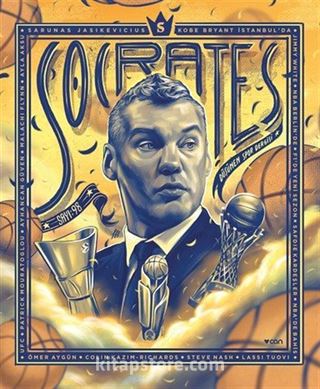 Socrates Dergi No:98