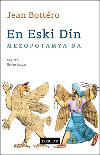 En Eski Din Mezopotamya'da