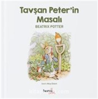 Tavşan Peter'in Masalı