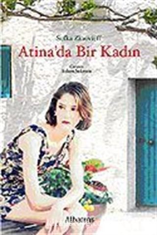 Atina'da Bir Kadın