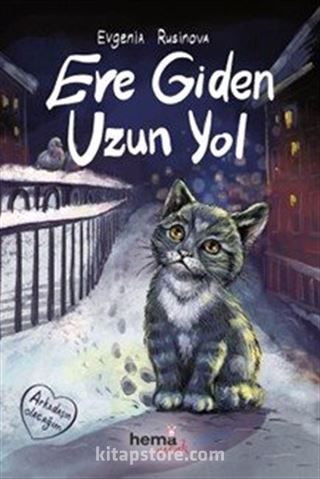 Eve Giden Uzun Yol