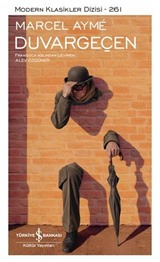 Duvargeçen (Karton Kapak)
