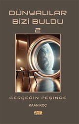 Dünyalılar Bizi Buldu 2