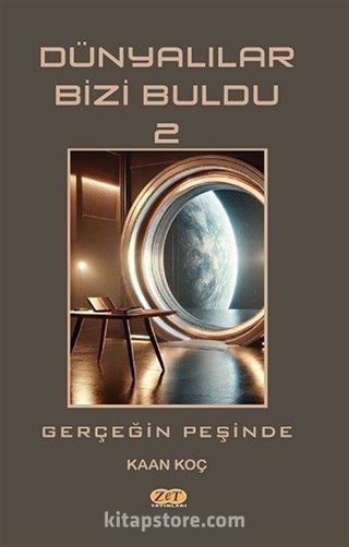 Dünyalılar Bizi Buldu 2