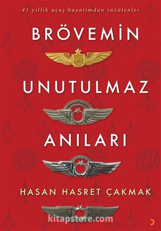 Brövemin Unutulmaz Anıları