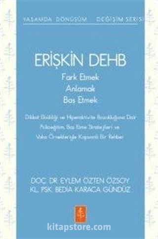 Erişkin Dehb