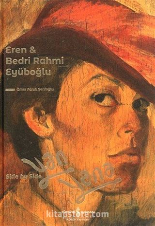 Eren - Bedri Rahmi Eyüboğlu (Ciltli)