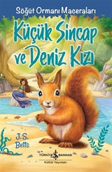 Küçük Sincap ve Deniz Kızı