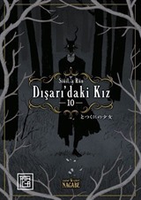 Dışarıdaki Kız 10