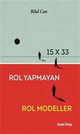 15x33 Rol Yapmayan Rol Modeller