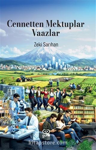 Cennetten Metuplar Vaazlar