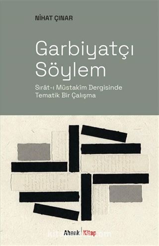 Garbiyatçı Söylem