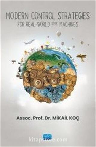 Modern Control Strategıes