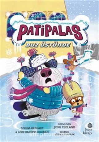 Patipalas Buz Üstünde