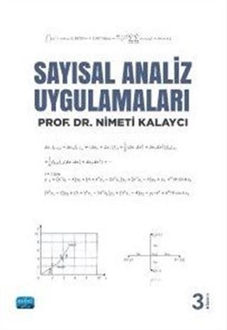 Sayısal Analiz Uygulamaları