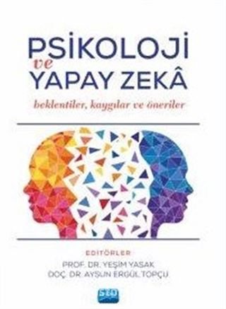 Psikoloji Ve Yapay Zeka
