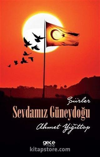 Sevdamız Güneydoğu