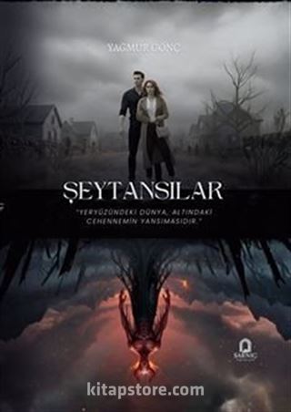 Şeytansılar